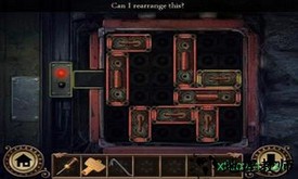 黑暗沼泽庄园中文版(Darkmoor Manor) v1.4.0 安卓版 2