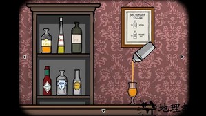 逃离方块剧院最新版(cube escape theatre) v3.1.4 安卓版 1