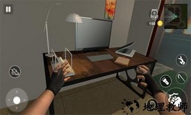 潜行模拟器内置菜单 v7.7 安卓版 2