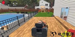 邪恶爸爸躲猫猫最新版 v0.1 安卓版 0