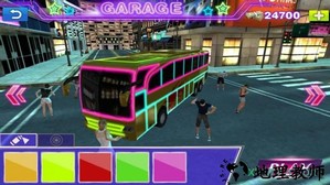 巴士驾驶员手机版 v3.1 安卓版 0