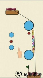 快救救我吧最新版(RopeRescue) v0.2.3 安卓版 2