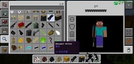 我的世界畸变生存100天 v1.16.221.01 安卓版 1