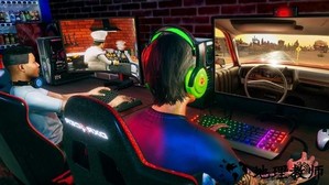 互联网咖啡馆模拟器手机版 v1.9 安卓版 0