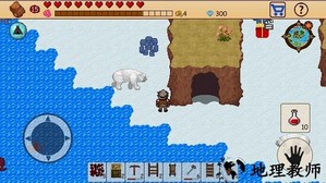 生存rpg开放世界游戏 v3.0.14 安卓版 2