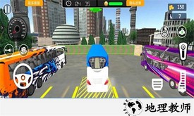 公路赛车模拟器手机版 v1.0.1 安卓版 0