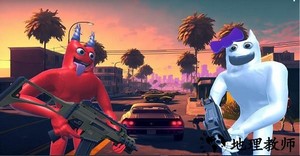 禁怪物黑色组织手机版 v1.06 安卓版 0
