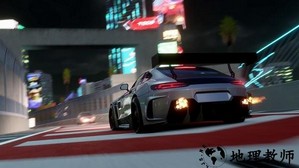 carxstreet街头赛车中文版 v0.9.2 安卓版 0
