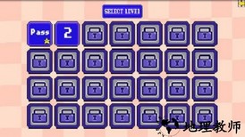 超级猫里奥小游戏 v1.3 安卓版 2