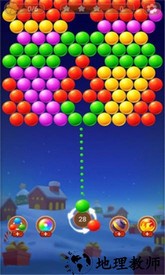 泡泡消不停免费版 v1.01 安卓版 2
