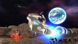 山羊模拟器太空废物官方版 v2.0.3 安卓版 0
