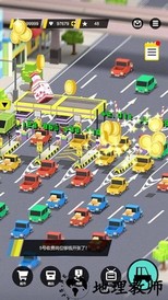 高速公路收费站模拟器 v1.0.2 安卓版 3