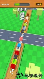 动物过马路官方版 v1.0 安卓版 3