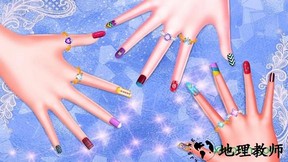 美容美甲设计 v1.0.2 安卓版 0
