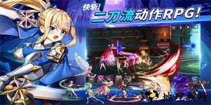 剑客物语国际服 v4.2.473 安卓版 3