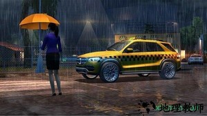 出租车模拟2020中文版 v1.0.0 安卓版 3