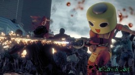 丧尸围城游戏手机版(Dead Spreading) v0.0.25 安卓版 1