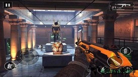 现代战争5小米渠道服 v3.1.1 安卓版 1