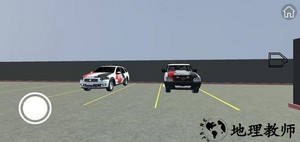 警车巡逻车模拟器 v0.0.4 安卓版 3