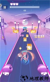 节奏酷跑2游戏 v1.0 安卓版 1