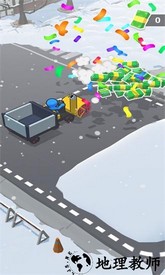 铲雪工手游 v1.0.8 安卓版 0