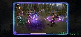 血色末途变态版 v1.0.20 安卓版 1