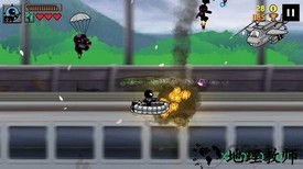 火柴人生死狙击百度版 v1.0.1 安卓版 0