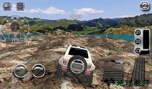 4x4越野拉力赛7游戏 v3.91 安卓版 2