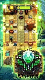 坦克大战争保卫大作战游戏 v1.0 安卓版 1