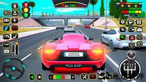 公路极限赛车手游 v1.2 安卓版 2