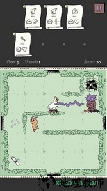 七卷轴手游(Seven Scrolls) v1.0.1 安卓版 1