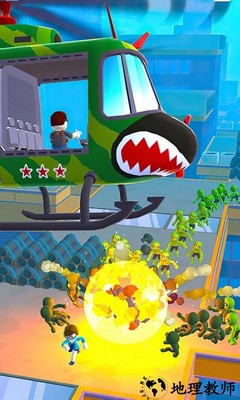 直升机逃生游戏 v1.9.0.0.1217 安卓版 3