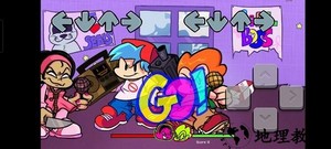 黑色星期五之夜pico的血腥校园mod v0.2.7.1 安卓最新版 2
