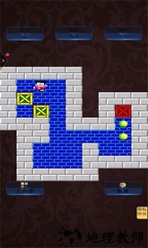 推箱子大师闯关游戏 v1.0 安卓版 1