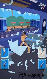 行动特工小游戏 v1.6.8 安卓版 2