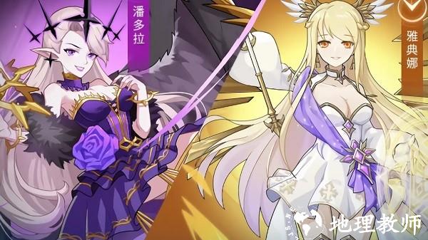 异界勇者归来手机版 v1.0.15 安卓版 0