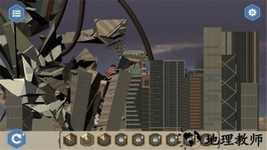 龙卷风大乱斗小游戏 v1.0 安卓版 1