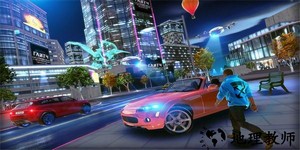 汽车驾驶4最新版 v1.6.3 安卓版 1
