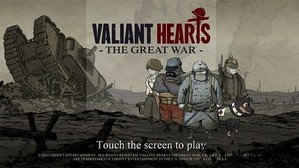 勇敢的心世界大战完整汉化版 v1.0.0 最新手机版 0