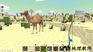 沙盒世界求生游戏 v1.8.3018 安卓版 2
