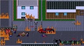 大雄的生化危机精简版 v1.0.23 安卓版 1