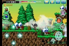 冒险岛手游最新版 v1.0.0 安卓版 2