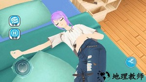 蚊子攻击模拟器游戏 v1.0 安卓版 0
