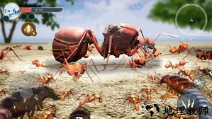 超级虫子零食手游 v1.0 安卓版 3