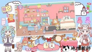 皇家公主童话城堡手游 v1.0 安卓版 2