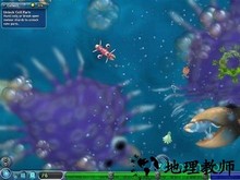 孢子(Spore Monsters.io)手游 v1.0 安卓版 2