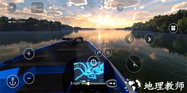 钓鱼行星手机版 v1.0.183 安卓版 3