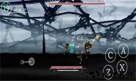 剑影寻光手游 v1.0 安卓版 1
