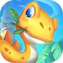 愤怒的恐龙手游