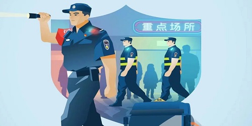 手机治安软件哪个好用